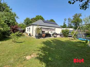 Maison 6 pièces 137 m² · à Miniac-Morvan · 137 m² · 320 250 €