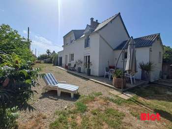 Vente Maison 3 chambresMiniac-Morvan