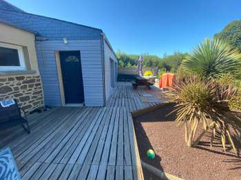 Vente Maison 4 chambresMiniac-Morvan