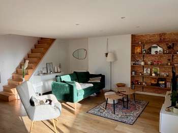 Vente Maison 2 chambresMiniac-Morvan