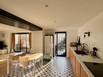 Vente maison 5 pièces Vente maison 5 pièces