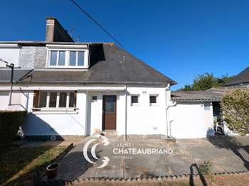 Vente Maison 2 chambresMiniac-Morvan