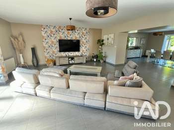 Vente Maison 5 piècesMiniac-Morvan