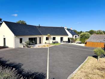 Vente Maison 4 chambresMiniac-Morvan