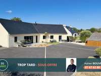 Vente maison 5 pièces Vente maison 5 pièces