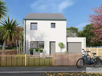 Vente maison 4 pièces Vente maison 4 pièces