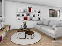 Vente maison 4 pièces Vente maison 4 pièces