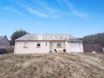 Photo Vente maison Miniac-Morvan