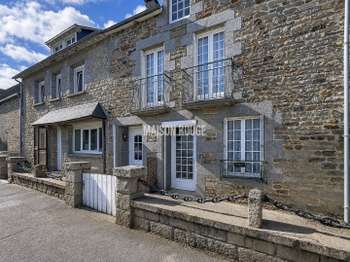 Vente Maison 2 chambresMiniac-Morvan