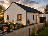 Vente maison 4 pièces Vente maison 4 pièces