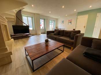 Vente maison 4 pièces Miniac-Morvan 35