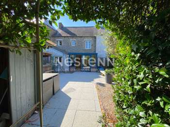 Vente Maison 3 chambresMiniac-Morvan