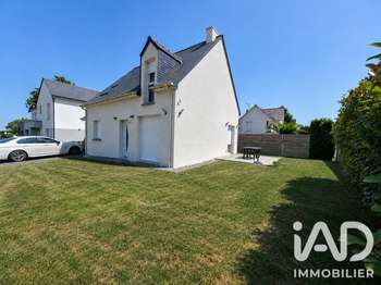 Vente Maison 3 chambresMiniac-Morvan