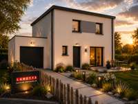 Vente maison 4 pièces Vente maison 4 pièces
