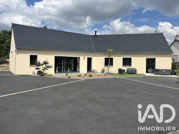 Maison 6 pièces 158 m² · à Miniac-Morvan · 158 m² · 412 000 €