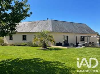 Vente Maison 4 chambresMiniac-Morvan