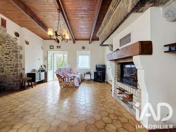 Maison 3 pièces 53 m² · à Miniac-Morvan · 53 m² · 127 000 €