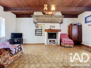Vente Maison 1 chambreMiniac-Morvan
