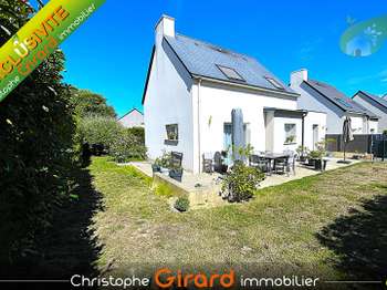 Vente maison 4 pièces Miniac-Morvan 35