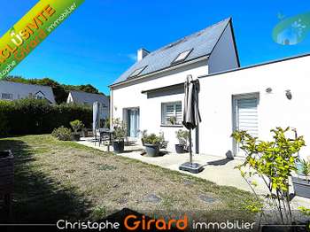 Maison 4 pièces 89 m² · à Miniac-Morvan · 89 m² · 291 975 €