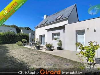 Vente maison 4 pièces Miniac-Morvan 35