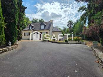 Vente Maison 5 chambresMiniac-Morvan