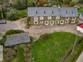 Vente maison 7 pièces Miniac-Morvan 35