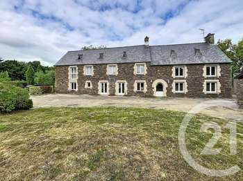 Vente Maison 6 chambresMiniac-Morvan