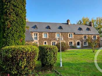 Photo Vente maison Miniac-Morvan