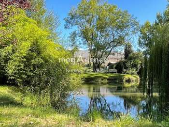 Vente Maison 6 chambresMiniac-Morvan