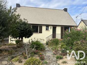 Vente maison 4 pièces Miniac-Morvan 35