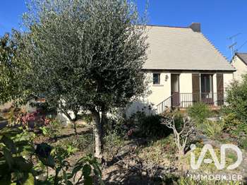 Vente Maison 4 chambresMiniac-Morvan