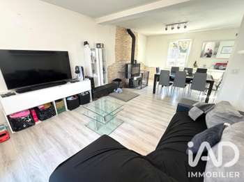Vente maison 5 pièces Miniac-Morvan 35
