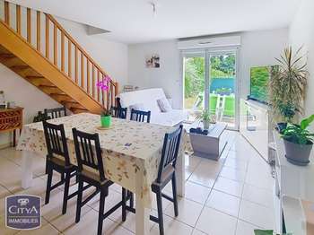 Vente Maison 2 chambresMiniac-Morvan