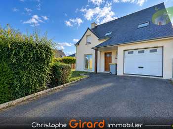 Vente Maison 4 chambresMiniac-Morvan