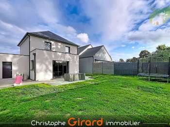 Vente Maison 4 chambresMiniac-Morvan