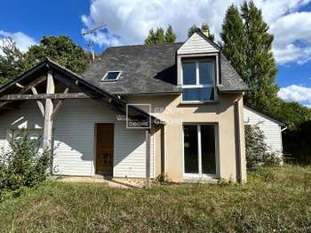 Vente Maison 4 chambresMiniac-Morvan