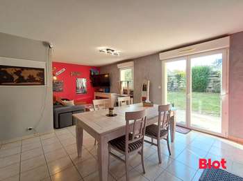 Photo Vente maison Miniac-Morvan