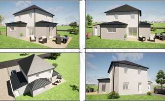 Photo Vente maison Miniac-sous-Bécherel