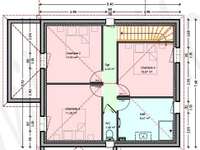 Vente maison 4 pièces Vente maison 4 pièces