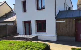 Photo Vente maison Miniac-sous-Bécherel