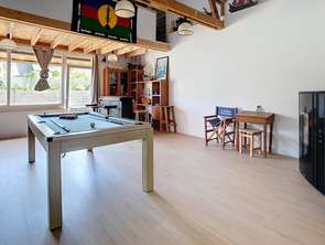 Vente Maison 5 chambresMiniac-sous-Bécherel