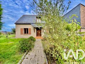 Vente Maison 5 chambresMiniac-sous-Bécherel