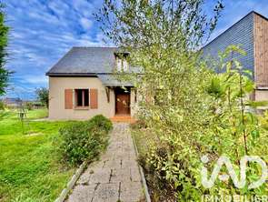 Vente Maison 5 chambresMiniac-sous-Bécherel