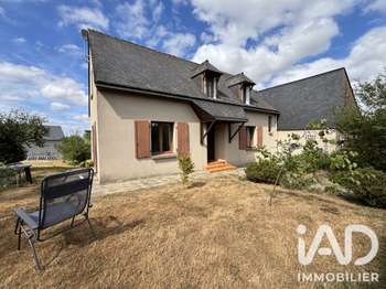 Vente maison 7 pièces Miniac-sous-Bécherel 35
