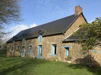 Vente maison