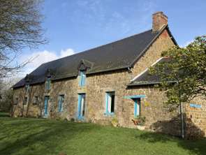 Vente MaisonMiniac-sous-Bécherel