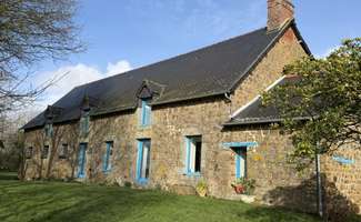 Photo Vente maison Miniac-sous-Bécherel