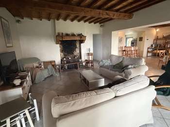 Vente maison