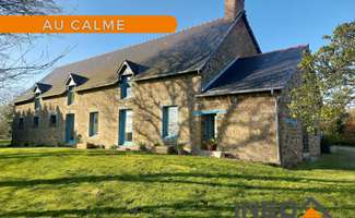 Photo Vente maison Miniac-sous-Bécherel